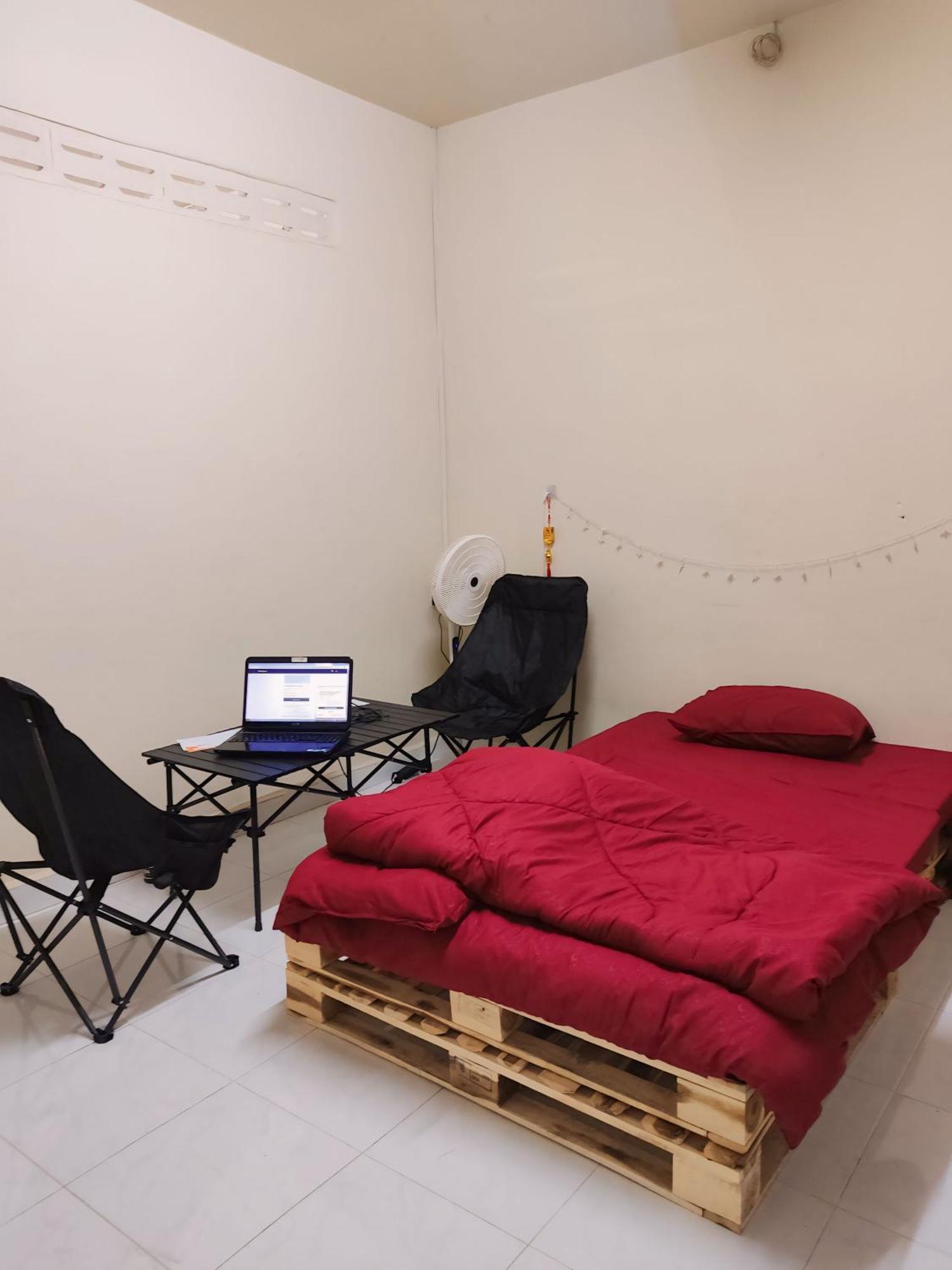Kohli Apartment Βιεντιάν Εξωτερικό φωτογραφία