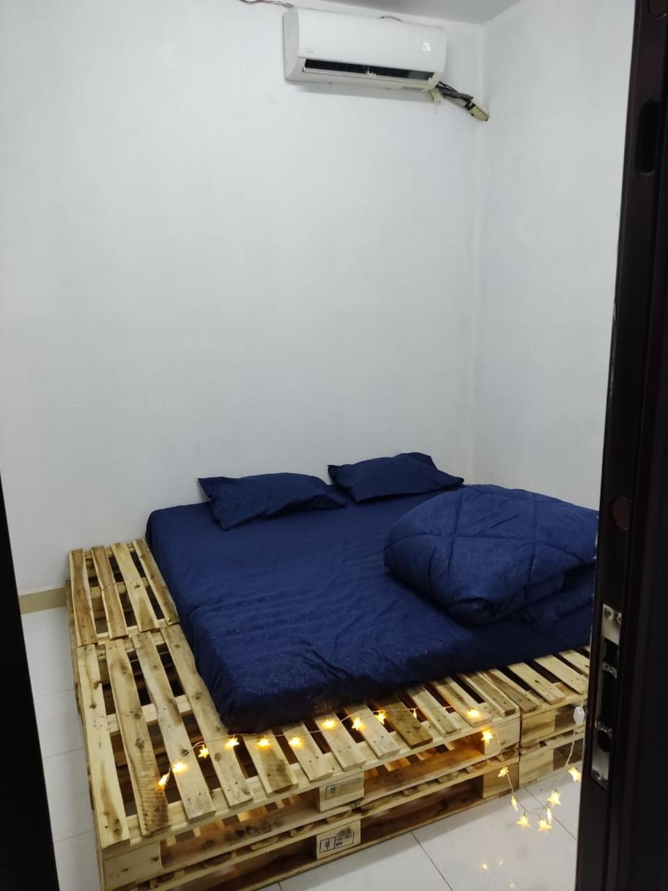 Kohli Apartment Βιεντιάν Εξωτερικό φωτογραφία