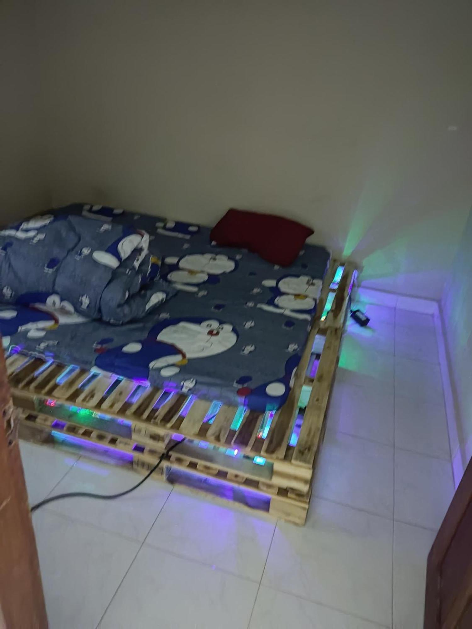 Kohli Apartment Βιεντιάν Εξωτερικό φωτογραφία