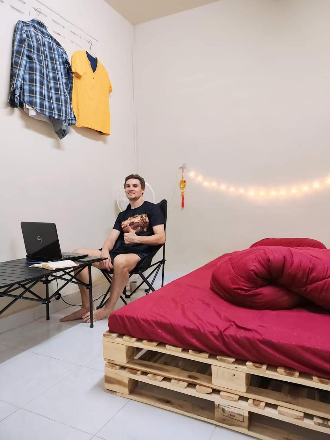 Kohli Apartment Βιεντιάν Εξωτερικό φωτογραφία