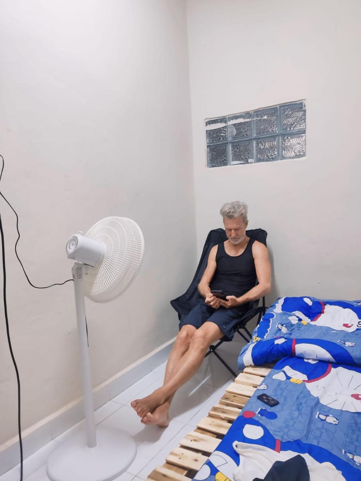 Kohli Apartment Βιεντιάν Εξωτερικό φωτογραφία