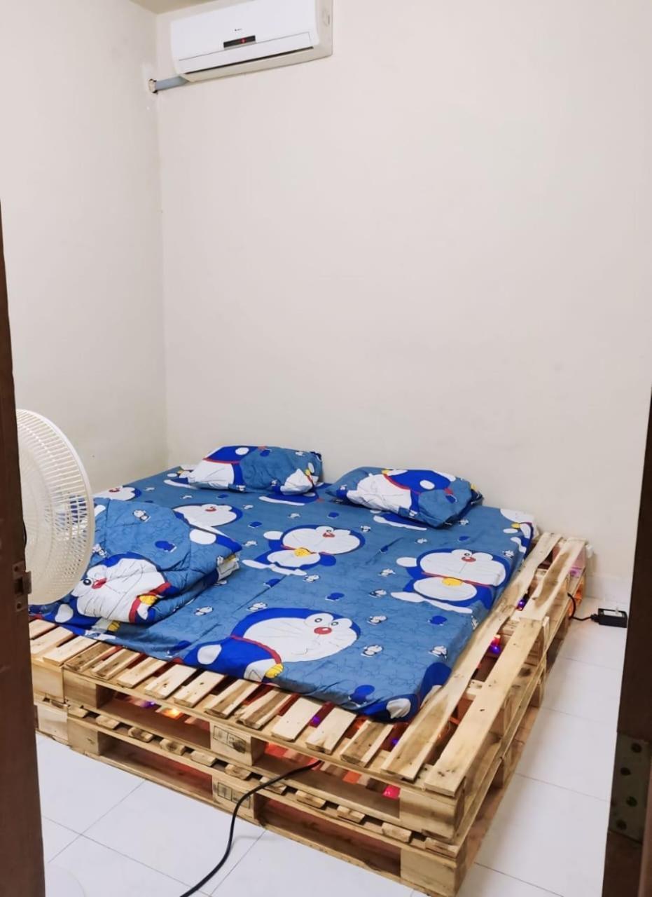 Kohli Apartment Βιεντιάν Εξωτερικό φωτογραφία