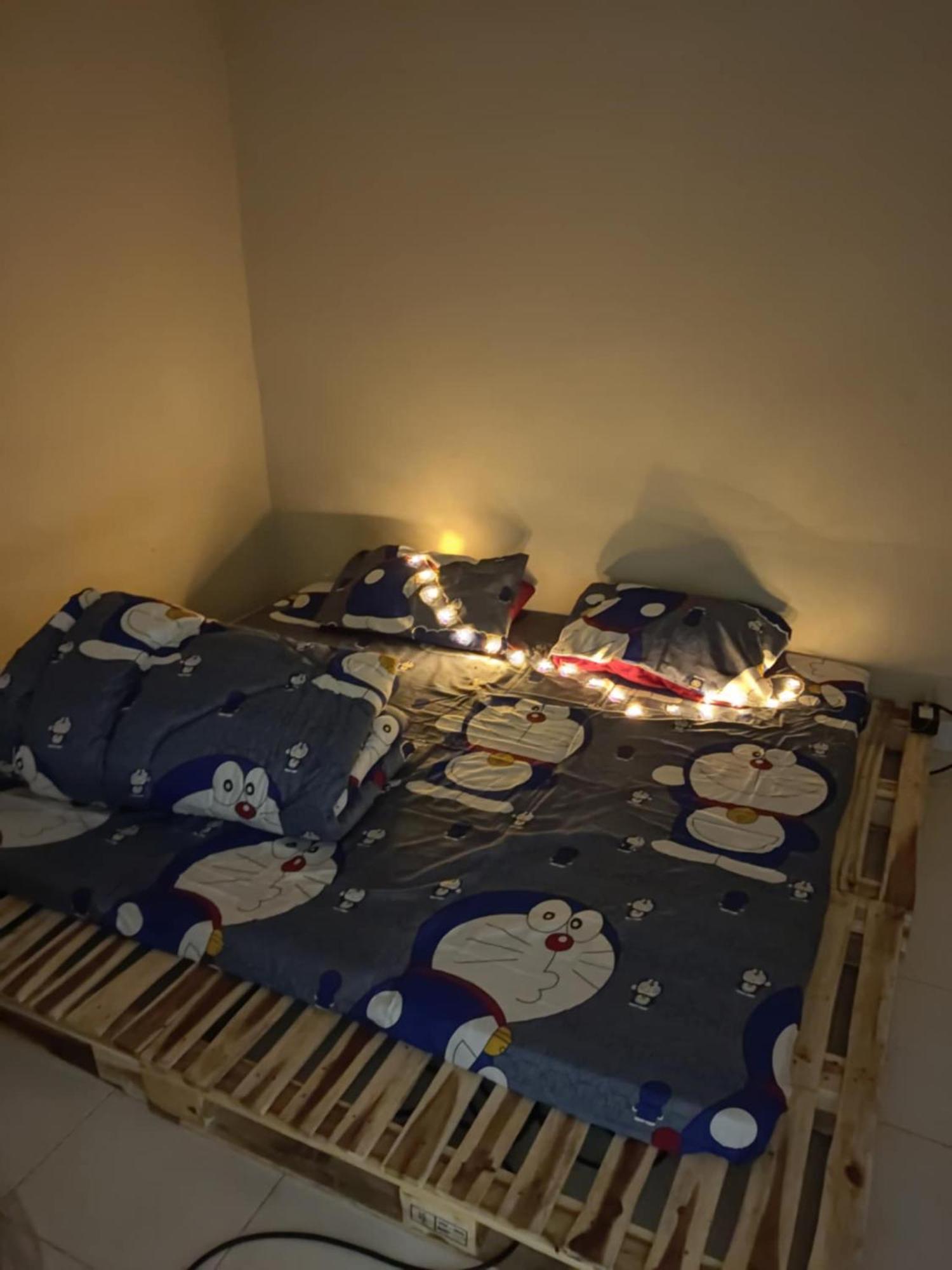 Kohli Apartment Βιεντιάν Εξωτερικό φωτογραφία