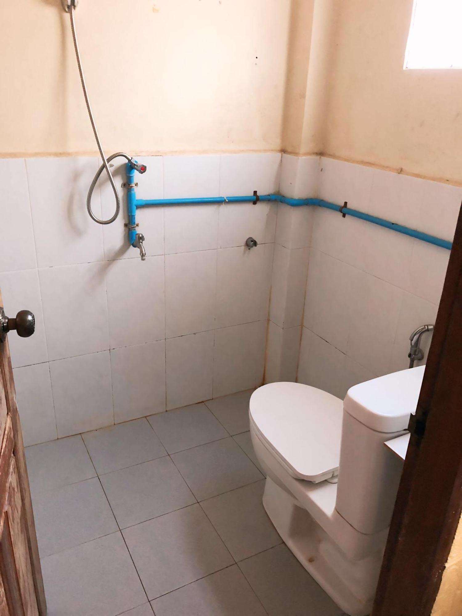 Kohli Apartment Βιεντιάν Εξωτερικό φωτογραφία