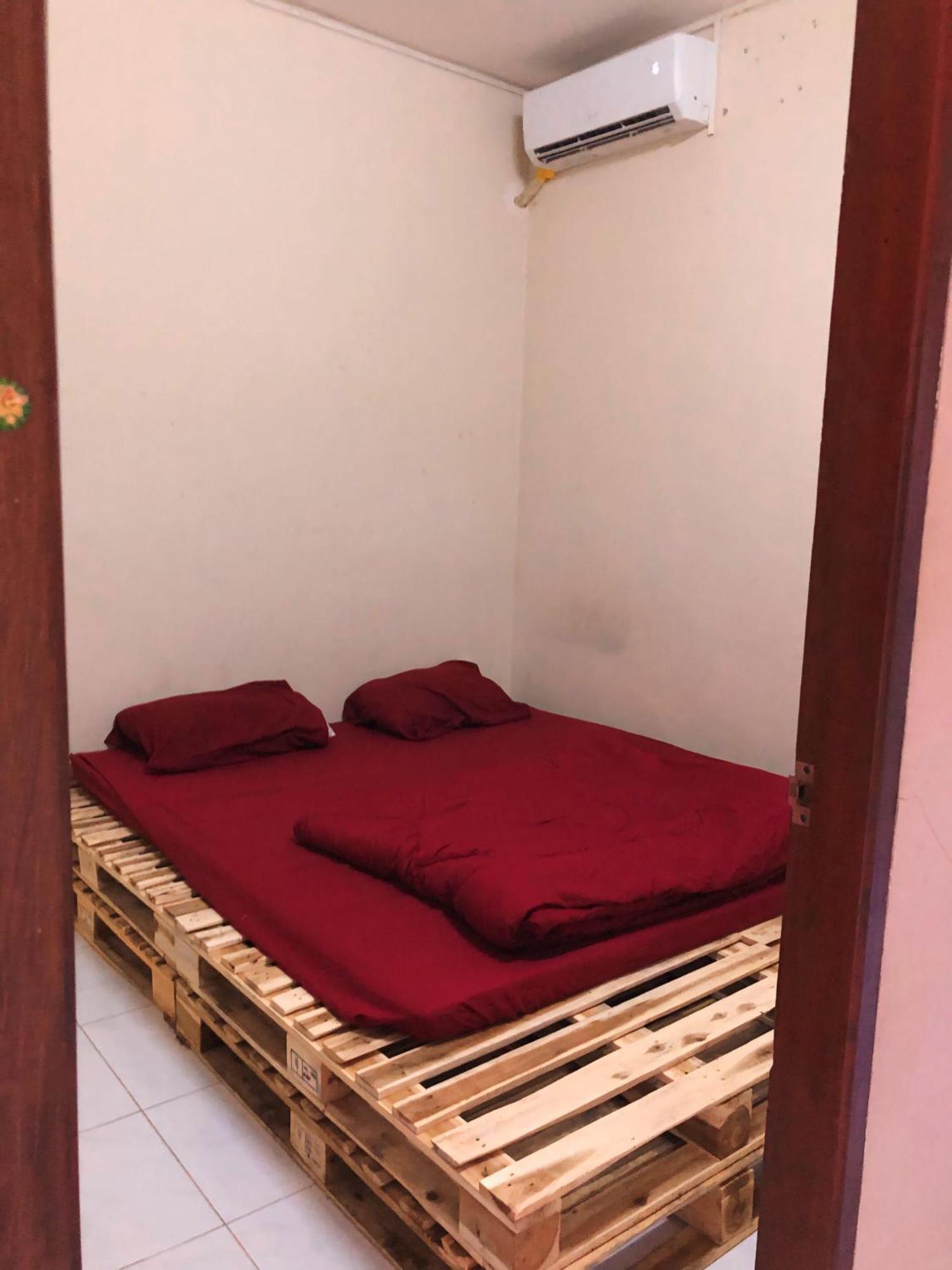 Kohli Apartment Βιεντιάν Εξωτερικό φωτογραφία