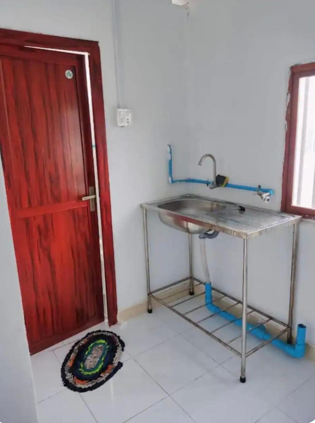 Kohli Apartment Βιεντιάν Εξωτερικό φωτογραφία