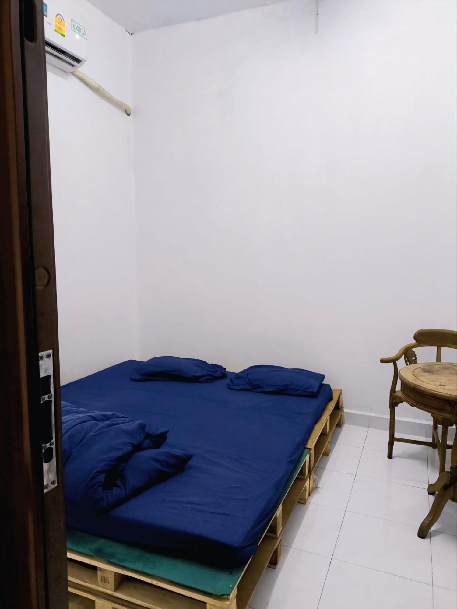 Kohli Apartment Βιεντιάν Εξωτερικό φωτογραφία