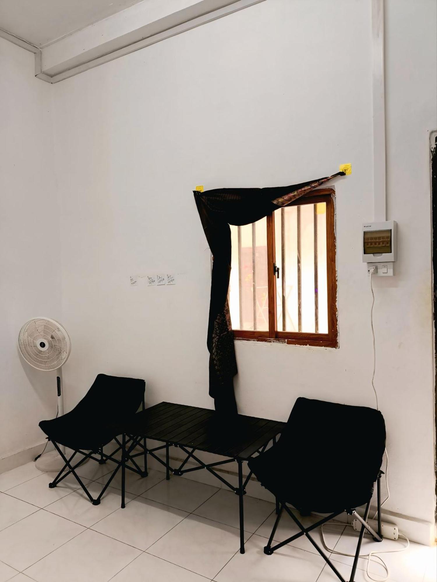 Kohli Apartment Βιεντιάν Εξωτερικό φωτογραφία